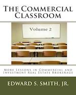 The Commercial Classroom - Volume 2