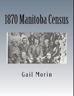 1870 Manitoba Census