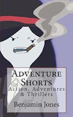 Adventure Shorts