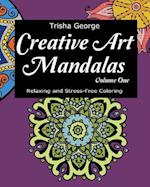 Creative Art Mandalas