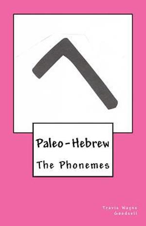 Paleo-Hebrew