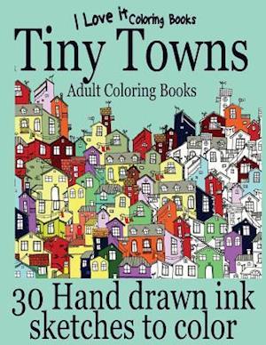 Adult Coloring Books