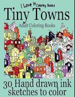 Adult Coloring Books