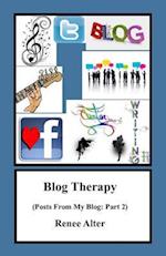 Blog Therapy