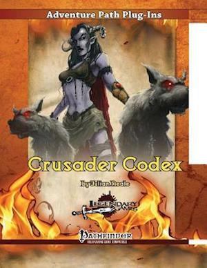 Crusader Codex