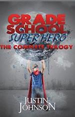 Grade School Super Hero