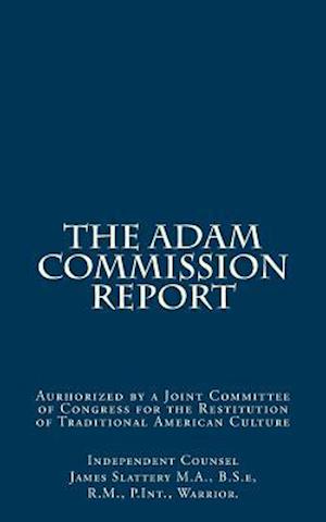 The Adam Commission Report