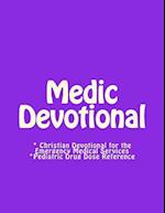 Medic Devotional