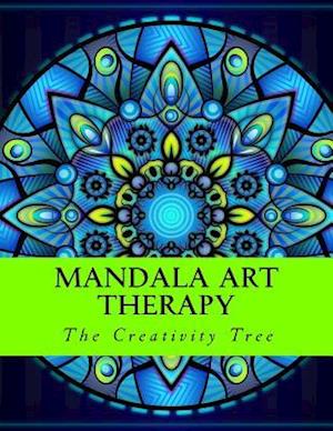 Mandala Art Therapy