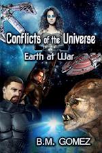 Conflicts of the Universe