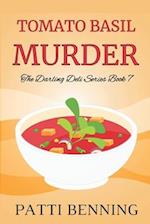 Tomato Basil Murder