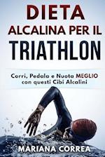 Dieta Alcalina Per Il Triathlon