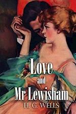 Love and Mr. Lewisham