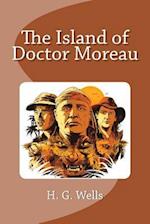 The Island of Doctor Moreau