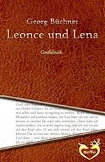 Leonce Und Lena - Großdruck