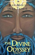 The Divine Odyssey