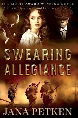 Swearing Allegiance