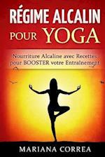 Regime Alcalin Pour Yoga