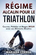 Regime Alcalin Pour Le Triathlon