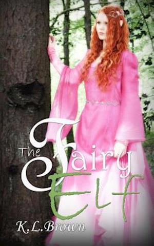 The Fairy Elf