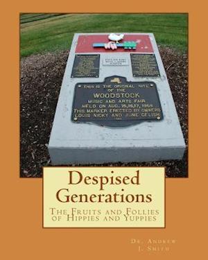 Despised Generations