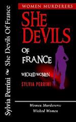 She Devils of France