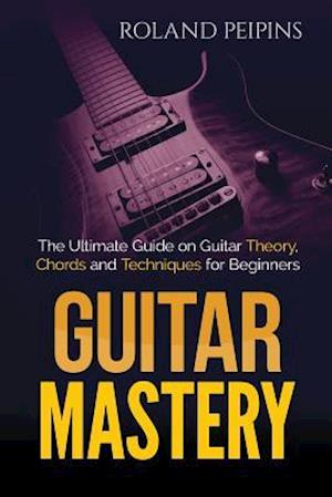 Guitar Mastery