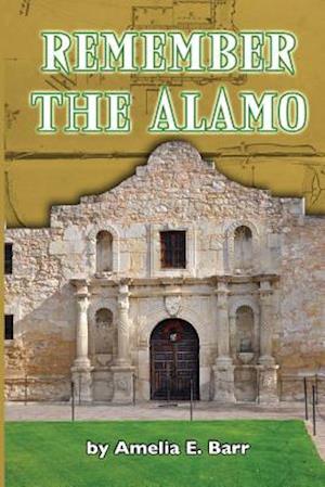 Remember the Alamo