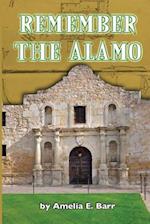 Remember the Alamo