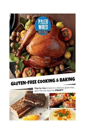 Gluten-Free Cooking & Baking