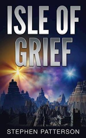 Isle Of Grief