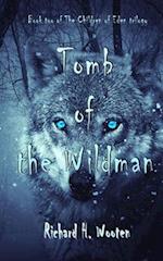 Tomb of the Wildman