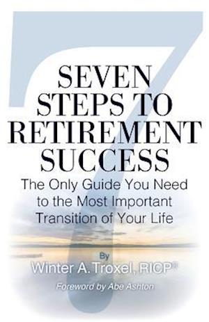 Seven Steps to Retirement Success