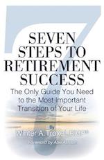 Seven Steps to Retirement Success