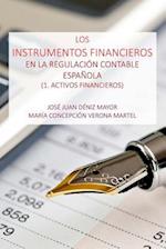 Los Instrumentos Financieros En La Regulacion Contable Espanola