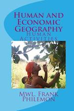 Human and Economic Geography