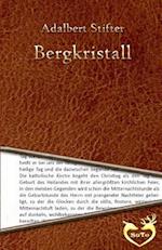 Bergkristall