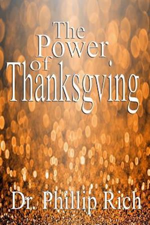 The Power of Thanksgiving