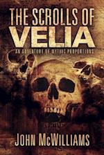 The Scrolls of Velia