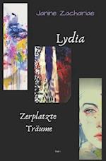 Lydia 1 - Zweite Auflage