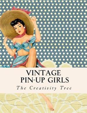 Vintage Pin-Up Girls