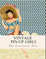 Vintage Pin-Up Girls