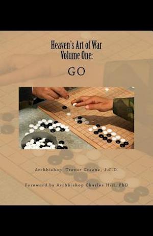 Heaven's Art of War, Volume One