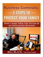 Business Continuity