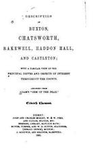 Description of Buxton, Chatsworth, Bakewell, Haddon Hall, and Castleton