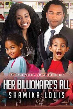 Her Billionaire's All