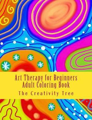 Art Therapy for Beginners