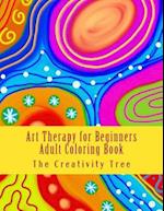 Art Therapy for Beginners