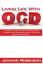 Living with Ocd