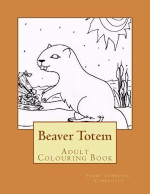 Beaver Totem